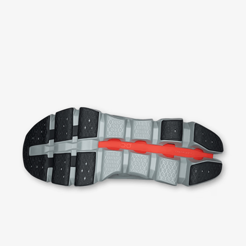 On Patike CLOUDSWIFT AMP 