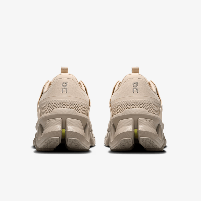 On Patike CLOUDSWIFT AMP 