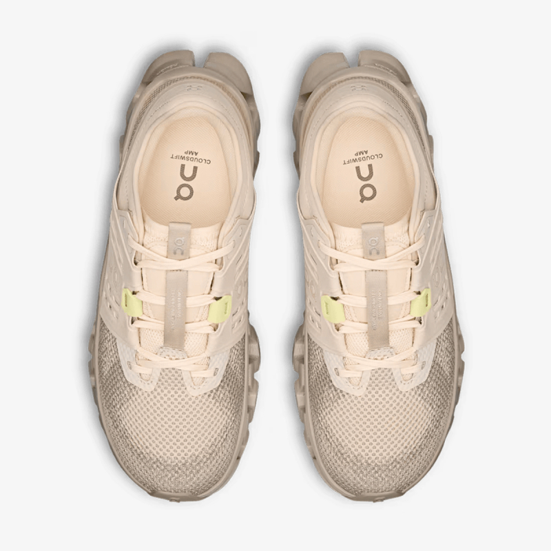 On Patike CLOUDSWIFT AMP 