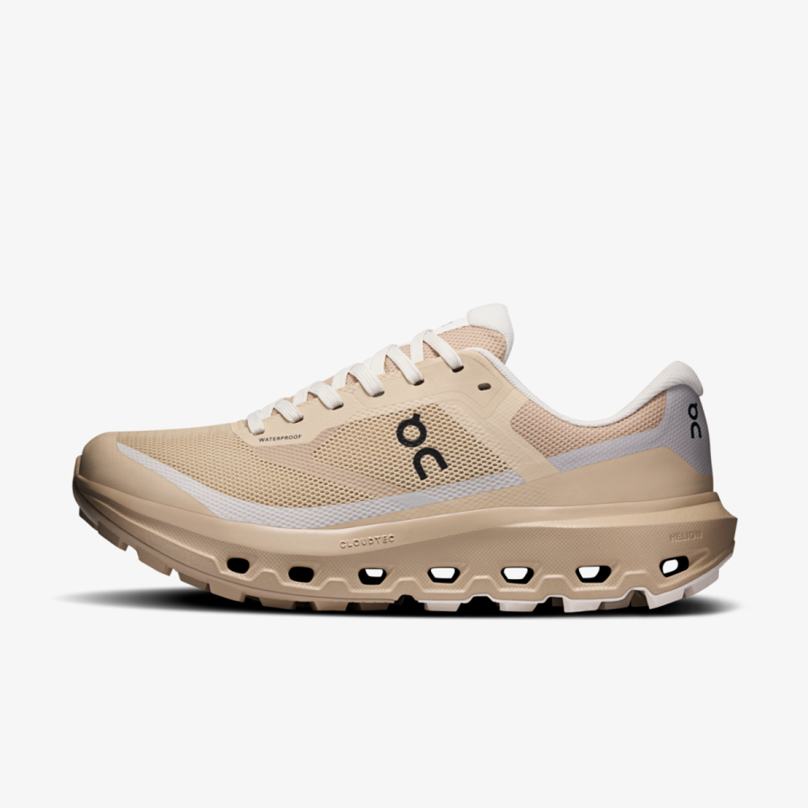 On Patike CLOUDVISTA 3 WATERPROOF 