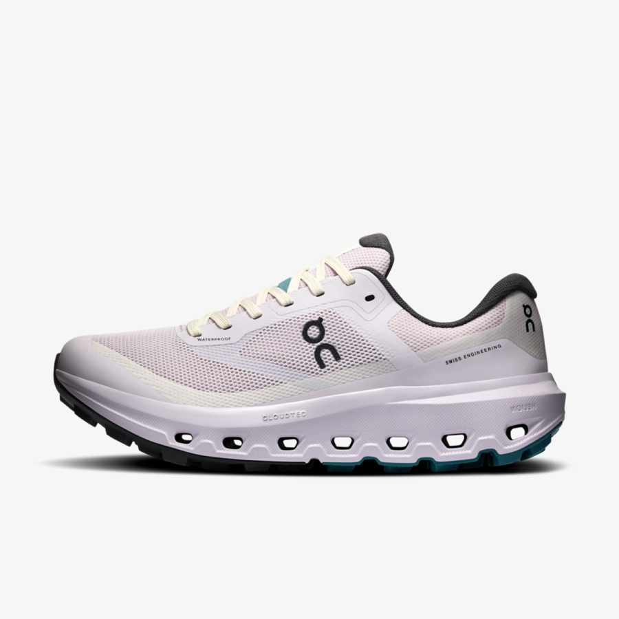 On Patike CLOUDVISTA 3 WATERPROOF 