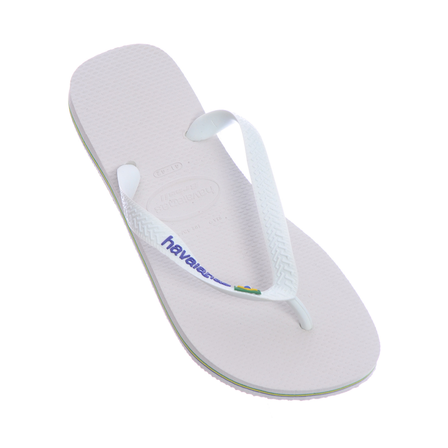 HAVAIANAS Japanke HAV. BRAZIL LOGO 