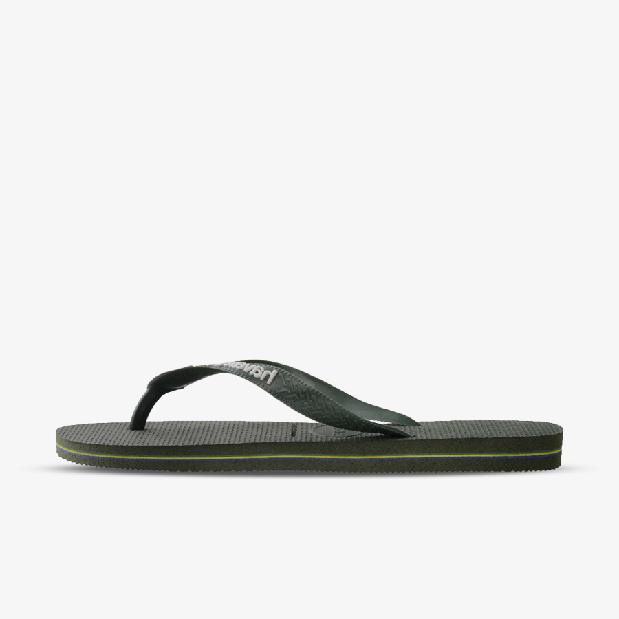 HAVAIANAS Japanke BRASIL LOGO 