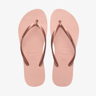 HAVAIANAS Japanke SLIM FLATFORM 