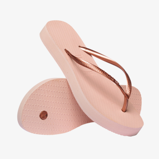 HAVAIANAS Japanke SLIM FLATFORM 