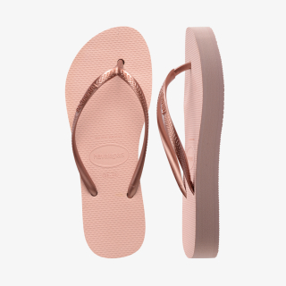 HAVAIANAS Japanke SLIM FLATFORM 