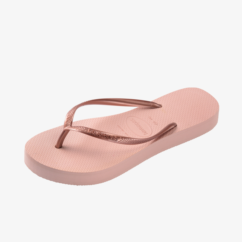HAVAIANAS Japanke SLIM FLATFORM 