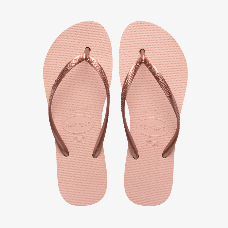 HAVAIANAS Japanke SLIM FLATFORM 