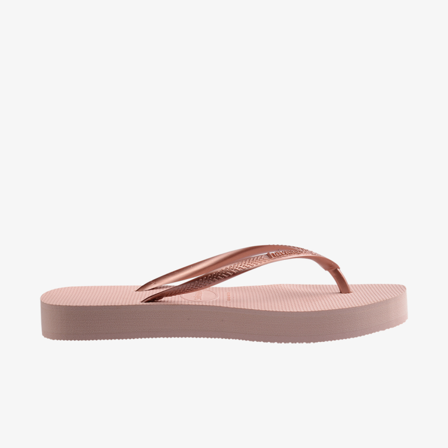 HAVAIANAS Japanke SLIM FLATFORM 