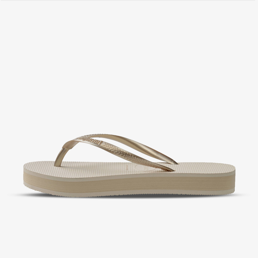 HAVAIANAS Japanke SLIM FLATFORM 