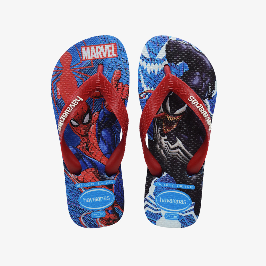 HAVAIANAS Japanke KIDS MARVEL 