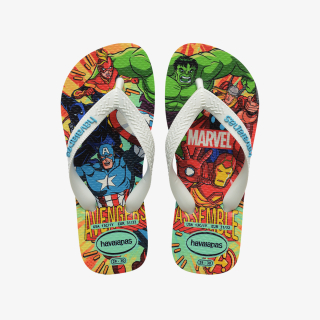 HAVAIANAS Japanke KIDS MARVEL 