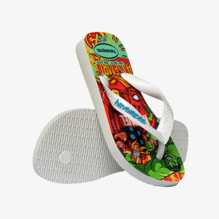 HAVAIANAS Japanke KIDS MARVEL 