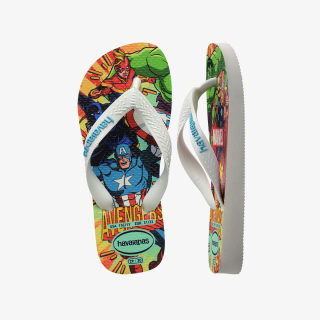 HAVAIANAS Japanke KIDS MARVEL 