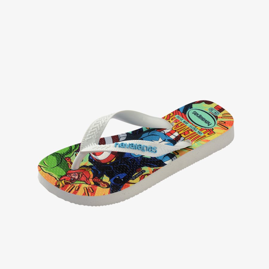 HAVAIANAS Japanke KIDS MARVEL 
