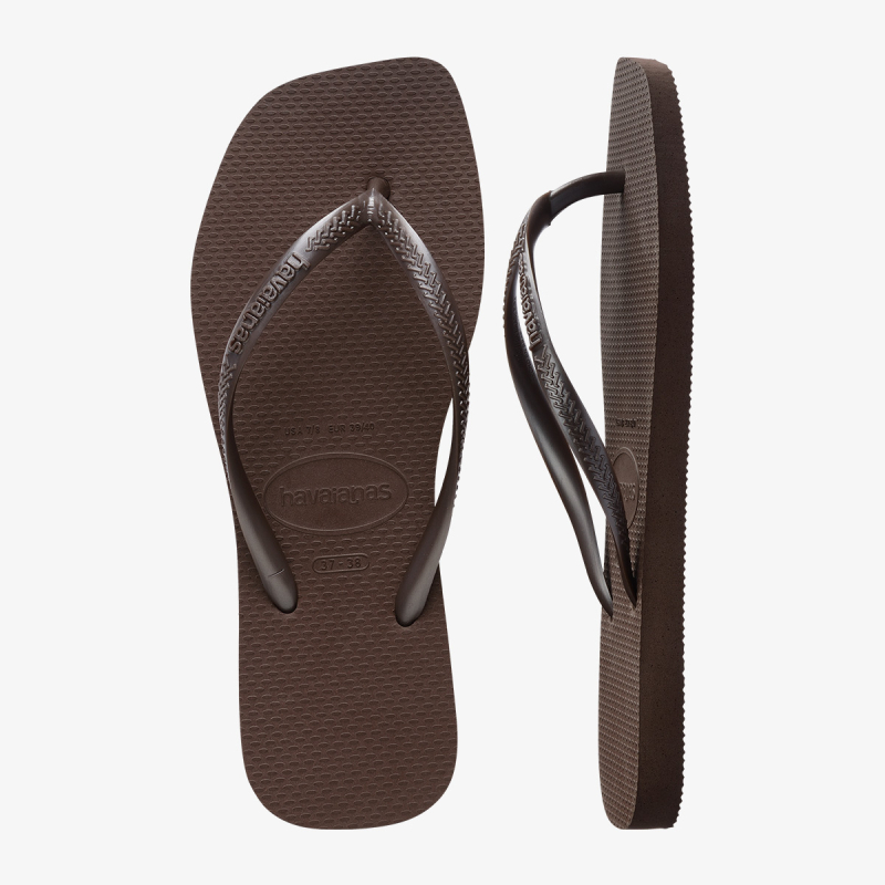 HAVAIANAS Japanke SLIM SQUARE 