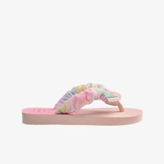 HAVAIANAS Japanke KIDS FLUFFY 