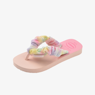 HAVAIANAS Japanke KIDS FLUFFY 