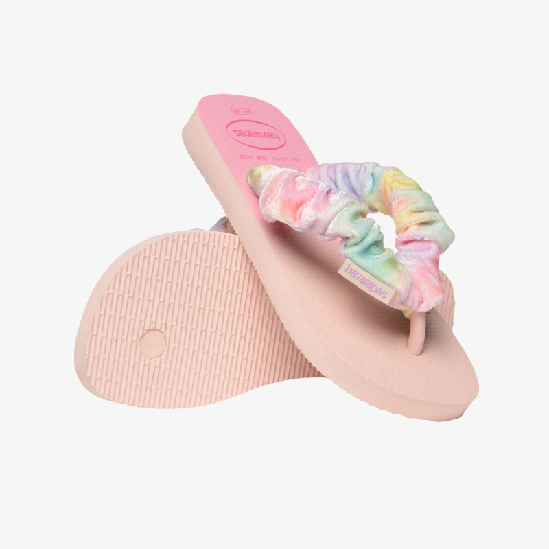 HAVAIANAS Japanke KIDS FLUFFY 
