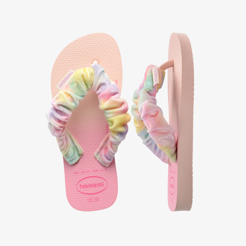 HAVAIANAS Japanke KIDS FLUFFY 