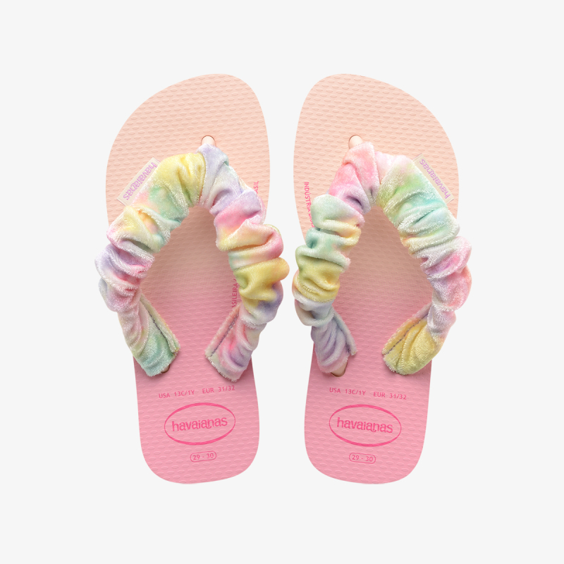 HAVAIANAS Japanke KIDS FLUFFY 