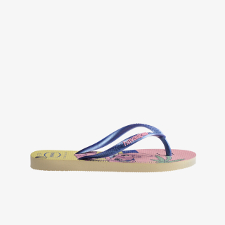 HAVAIANAS Japanke KIDS SLIM DISNEY 