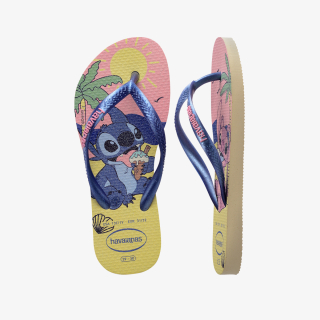 HAVAIANAS Japanke KIDS SLIM DISNEY 