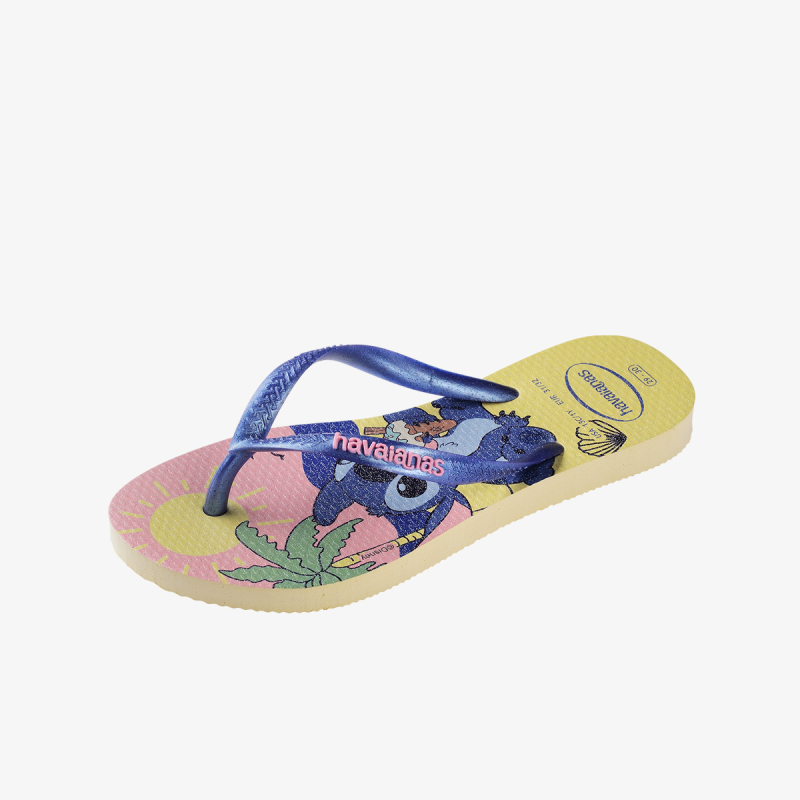 HAVAIANAS Japanke KIDS SLIM DISNEY 