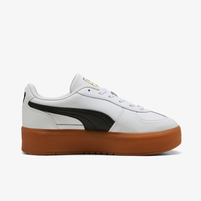 Puma Patike PUMA PALERMO ELEVATA LTH WNS 