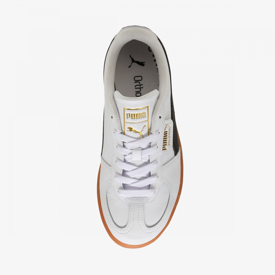 Puma Patike PUMA PALERMO ELEVATA LTH WNS 