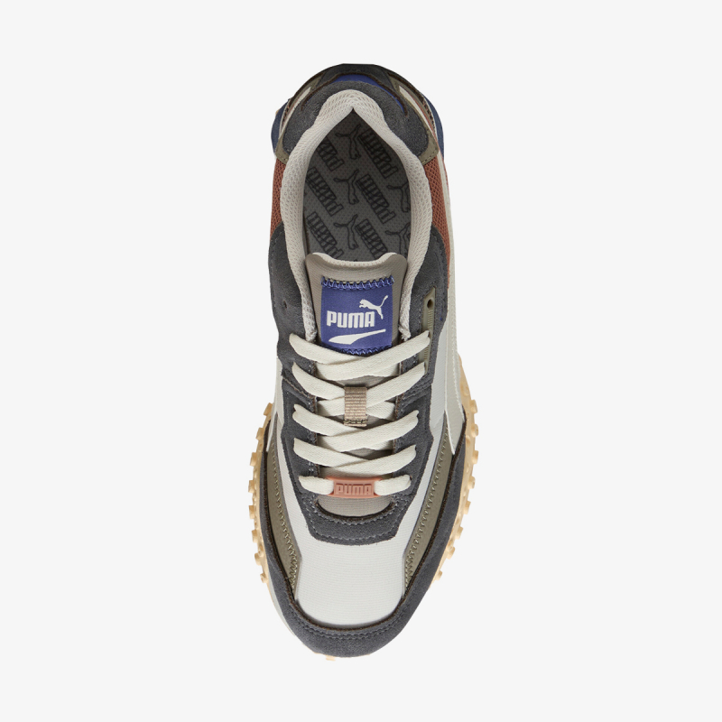Puma Patike PUMA BLKTOP RIDER DUSTY 
