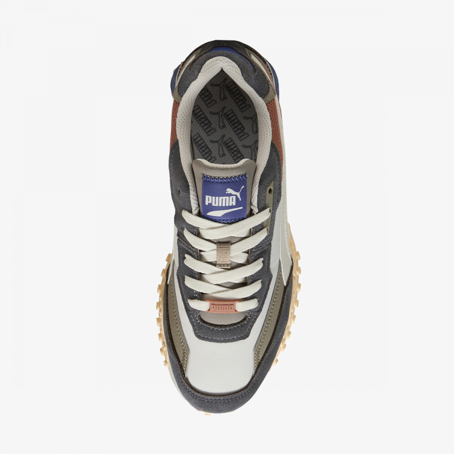 Puma Patike PUMA BLKTOP RIDER DUSTY 