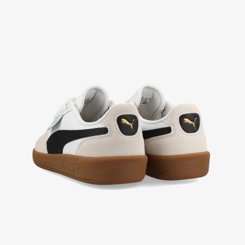 Puma Patike PUMA PALERMO WIDE LACE SD 