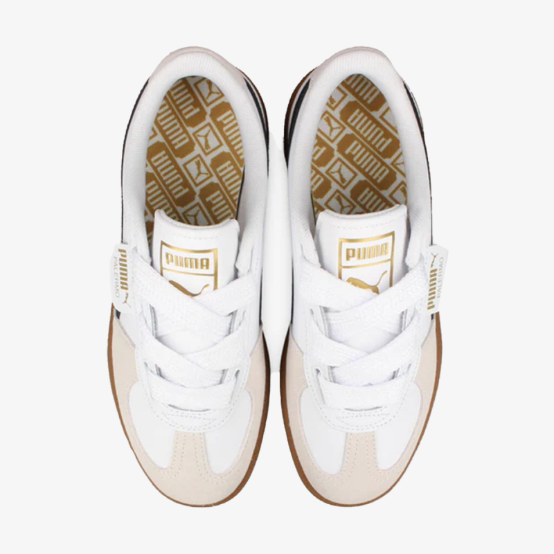 Puma Patike PUMA PALERMO WIDE LACE SD 