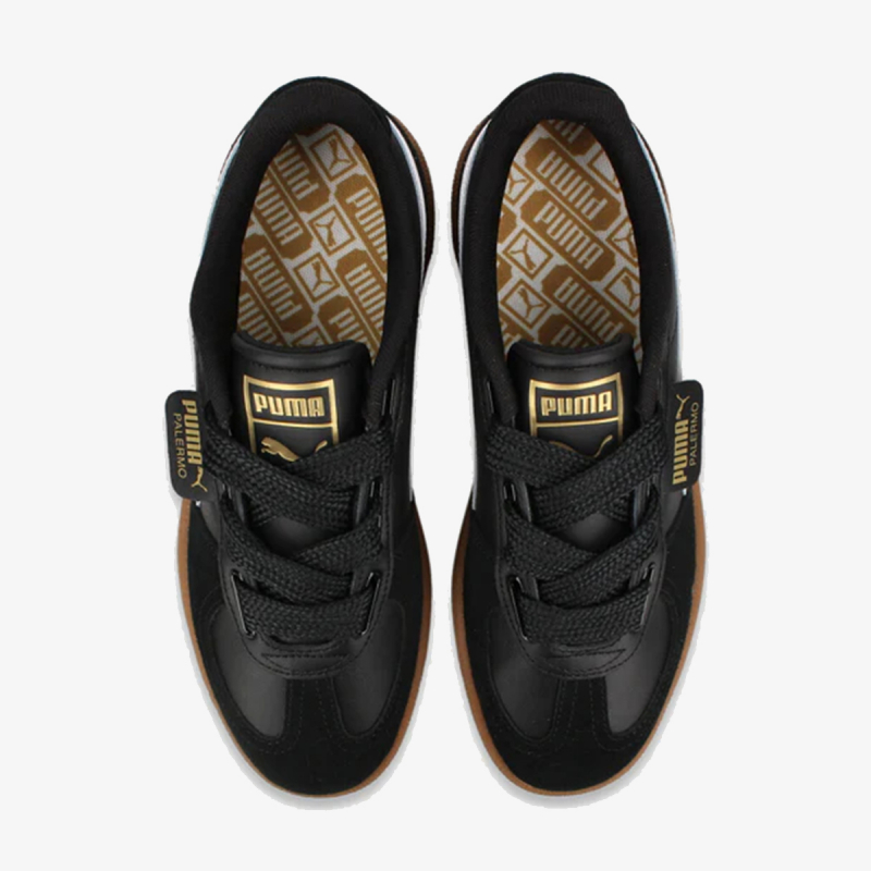 Puma Patike PUMA PALERMO WIDE LACE SD 