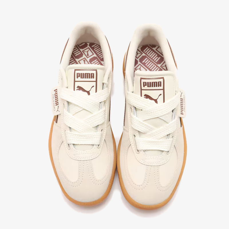 Puma Patike PUMA PALERMO WIDE LACE SD 