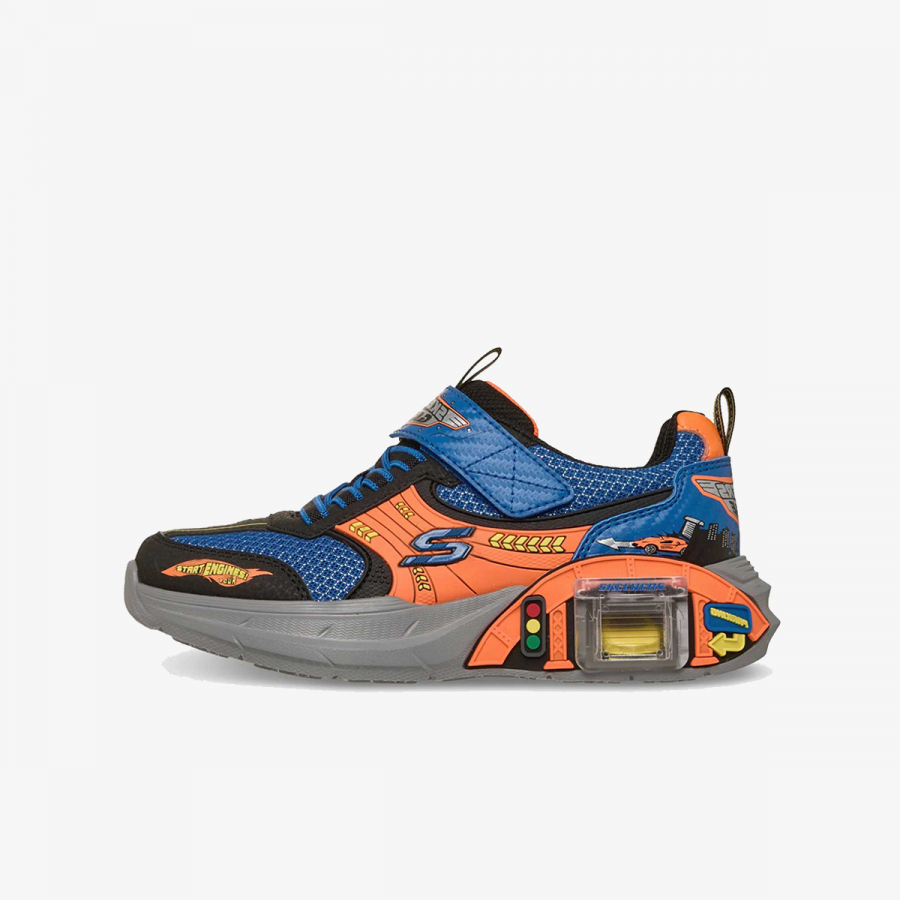 Skechers Patike SKECHERS GARAGE 