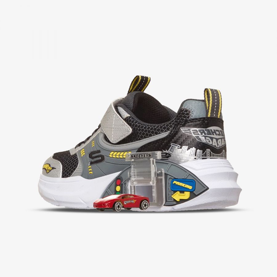 Skechers Patike SKECHERS GARAGE 