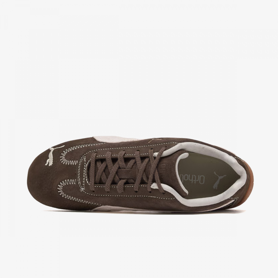 Puma Patike PUMA SPEEDCAT WINE CLUB WNS 