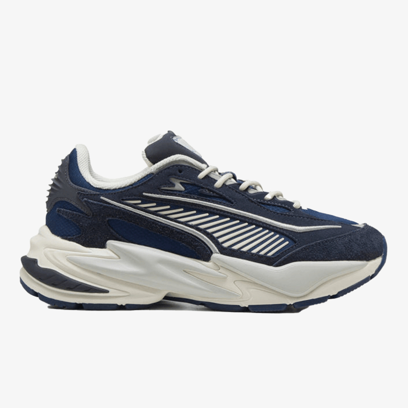 Puma Patike PUMA RS SURGE HAIRY SUEDE 
