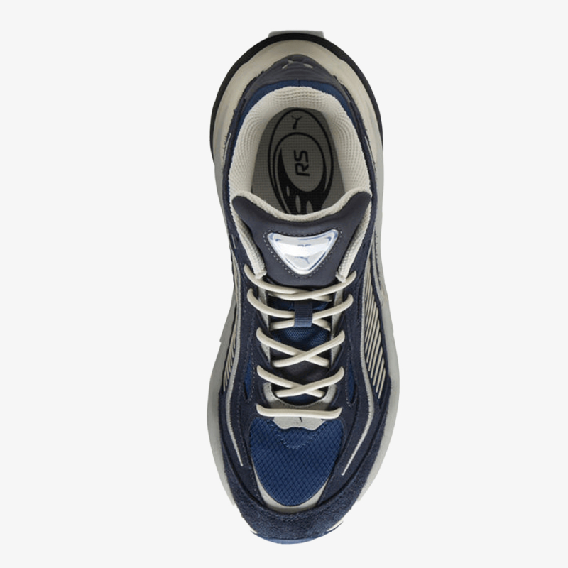 Puma Patike PUMA RS SURGE HAIRY SUEDE 