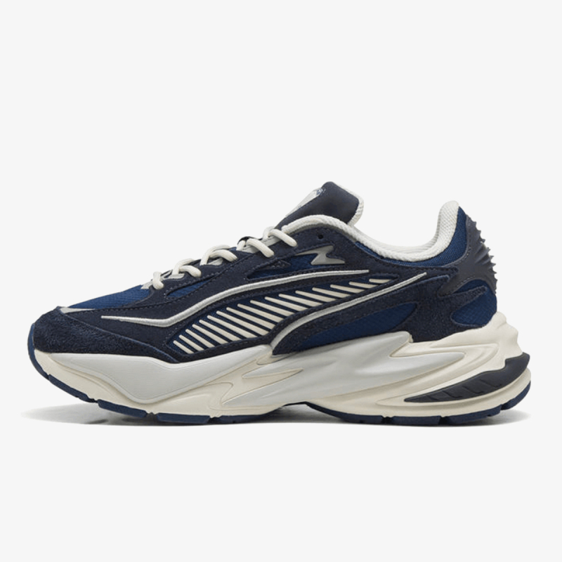 Puma Patike PUMA RS SURGE HAIRY SUEDE 