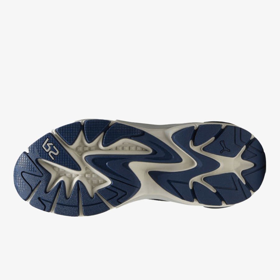 Puma Patike PUMA RS SURGE HAIRY SUEDE 