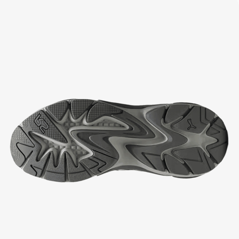 Puma Patike PUMA RS SURGE HAIRY SUEDE 