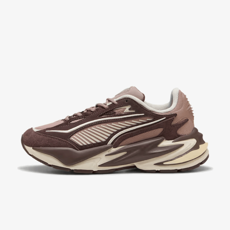 Puma Patike PUMA RS SURGE HAIRY SUEDE 