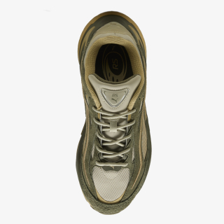 Puma Patike PUMA RS SURGE HAIRY SUEDE 