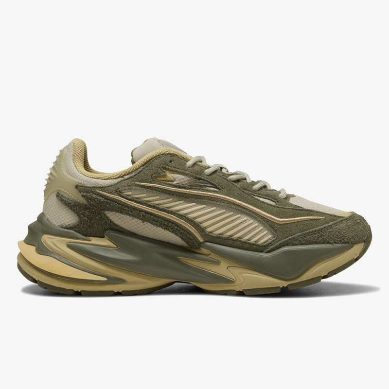 Puma Patike PUMA RS SURGE HAIRY SUEDE 