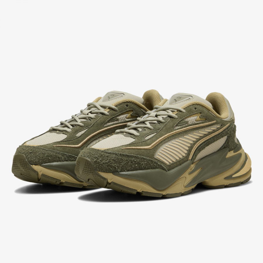 Puma Patike PUMA RS SURGE HAIRY SUEDE 