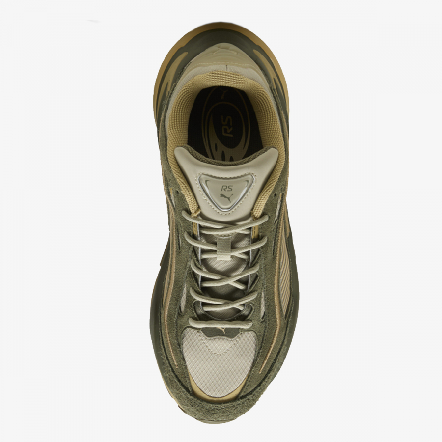 Puma Patike PUMA RS SURGE HAIRY SUEDE 