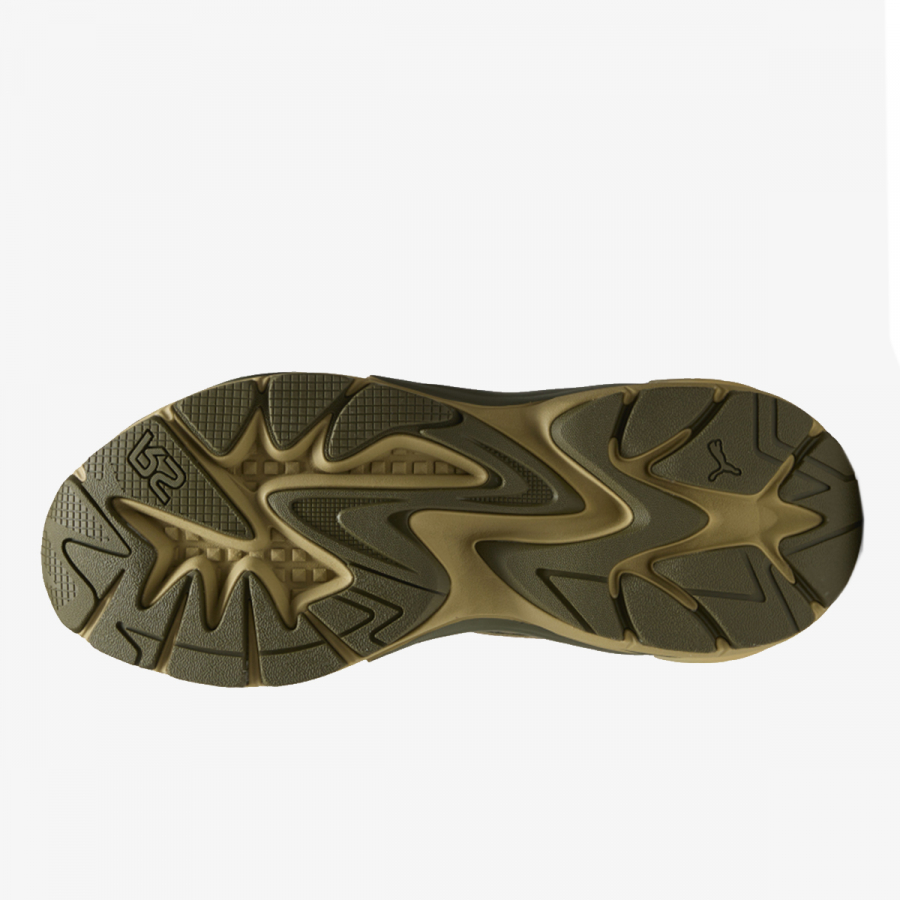 Puma Patike PUMA RS SURGE HAIRY SUEDE 